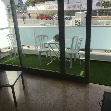 Appartement Yumbo Europa Playa del Inglés Esterno foto