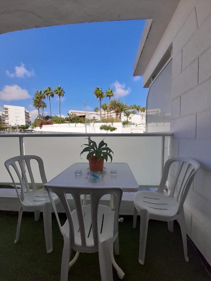 Appartement Yumbo Europa Playa del Inglés Esterno foto