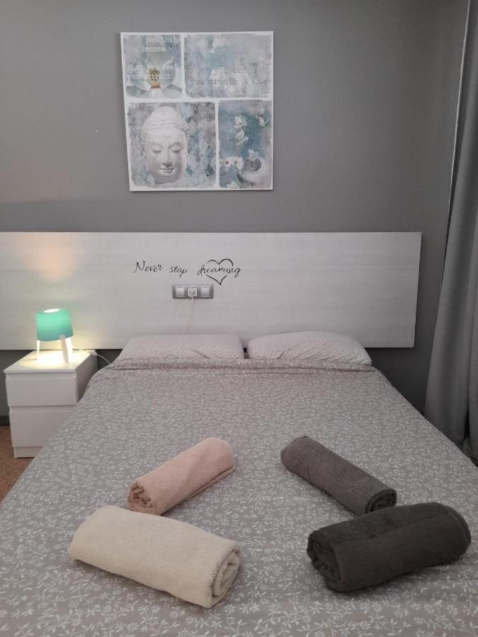 Appartement Yumbo Europa Playa del Inglés Esterno foto