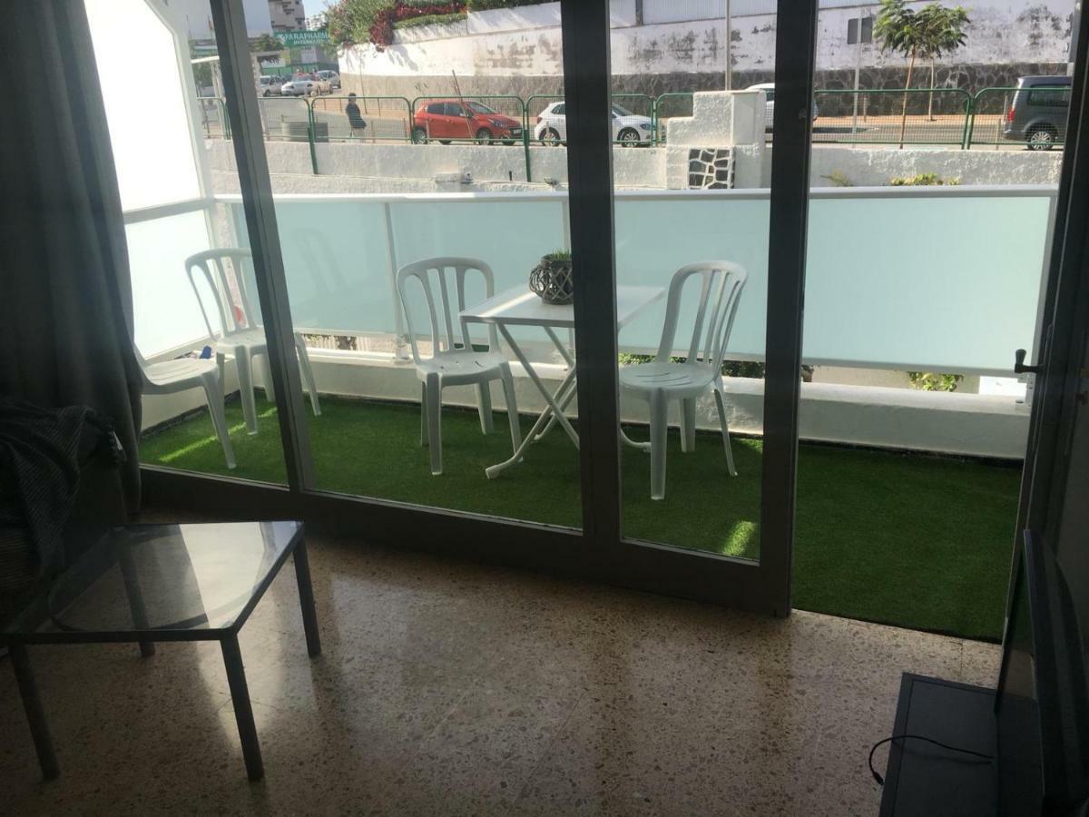 Appartement Yumbo Europa Playa del Inglés Esterno foto